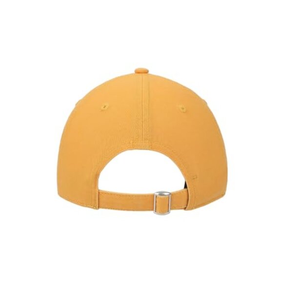 Embroidered Tigger Baseball Cap Unstructured Adjustable Retro Playful Style